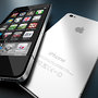new iphone 4 4s 3d model