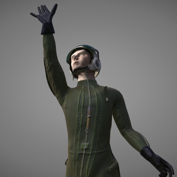 max mig pilot - MiG Pilot v2... by luki82
