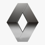 3ds max renault logo