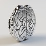 3d brain