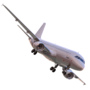 3ds max realistic acj320 320
