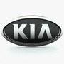 3ds max kia logo