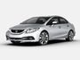 3d model of honda car