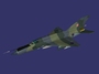 mikoyan-gurevich mig-21bis obj free
