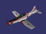 free obj mode pilatus pc-9m swift