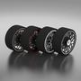 lp540 spyder rims 3d obj