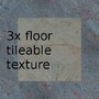 Chipboard floor