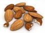 almond unshell shell 3d model