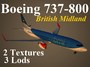 max boeing 737-800 bma