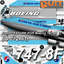 Boeing 747-8F Korean Air Cargo free texture