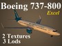 boeing 737-800 xla 3d model