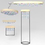 set ola s690 floor lamp x