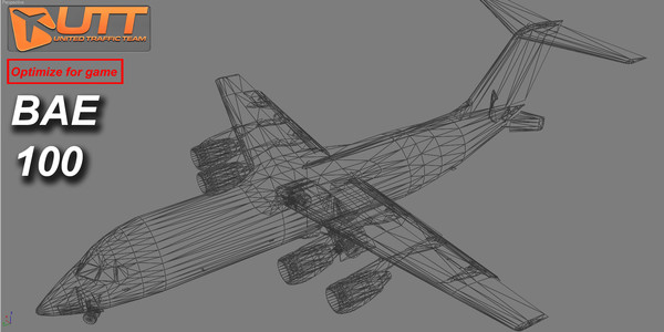 max bae 146 146-300 - BAE 146-300... by paperscan