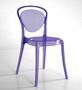 chair bistro 3d model