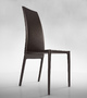 calligaris charme chair 3d model