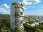 city 3d max