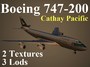 maya boeing 747-200 cpa