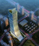 city 3d max