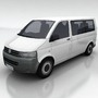 vehicle 3d model