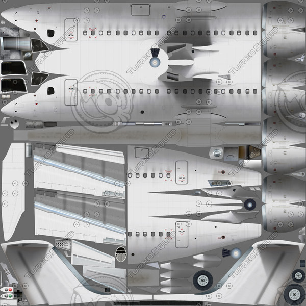 max bae 146 146-300 - BAE 146-300... by paperscan