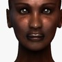 3d female anatomy