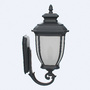 outdoor lantern 3d max