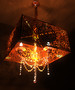 maya chinese lamp