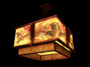 3d chinese style ancient wood model