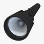 flash light 3d model