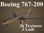 boeing 767-200 max