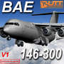max bae 146 146-300