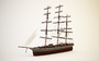 3ds max sail boat