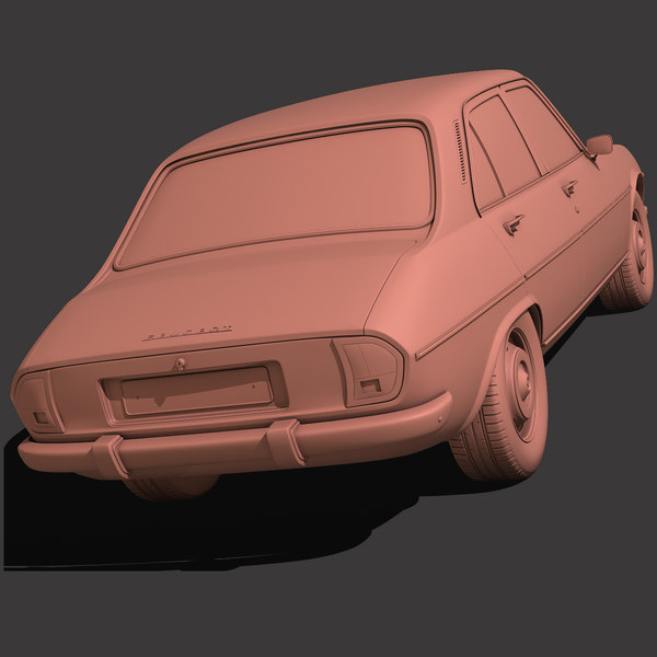 peugeot 504 max - Peugeot 504... by cgSorcerer
