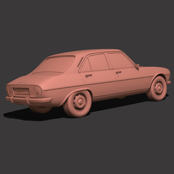 peugeot 504 max - Peugeot 504... by cgSorcerer