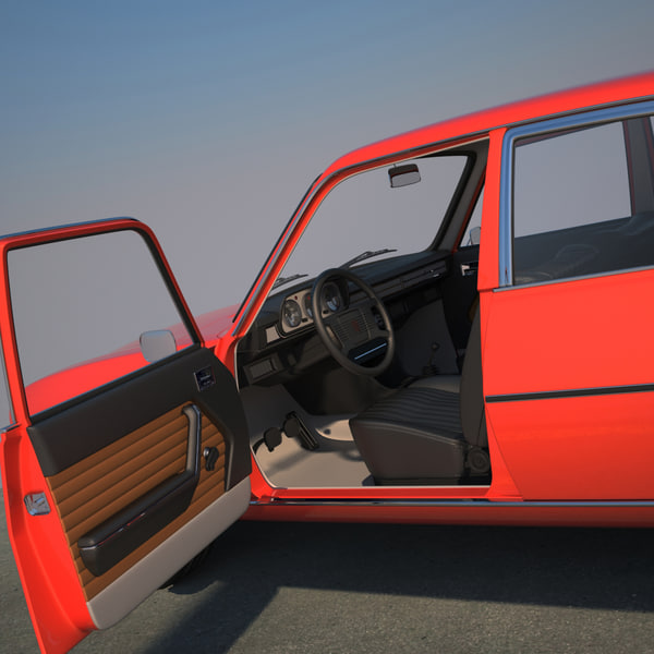 peugeot 504 max - Peugeot 504... by cgSorcerer