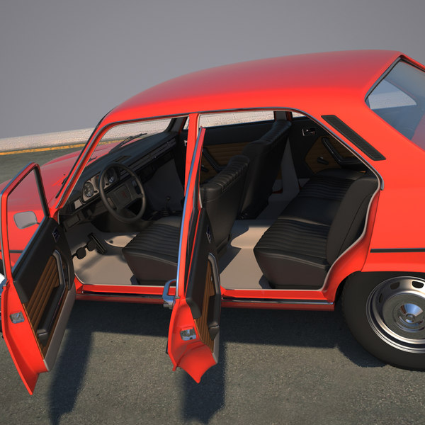 peugeot 504 max - Peugeot 504... by cgSorcerer