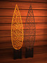 max southeast asian style wrought iron