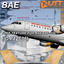 BAE 146-300 Malmo Aviation