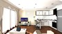 cinema4d advanced studio house