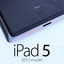 iPad 5 (rumoured)