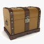 max colonial trunk