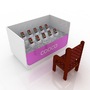 3d mobile showcase model
