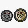 ma racing tire