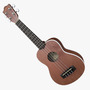 max guitar string instrument