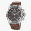Rolex Daytona Leather Strap