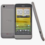 grey htc v 3d max