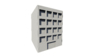 building model