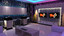 karaoke room (KTV)