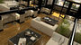 interior modern lounge max