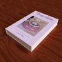 3d model book